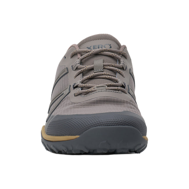 Xero Scrambler Trail Low WP Driftwood/Asphalt