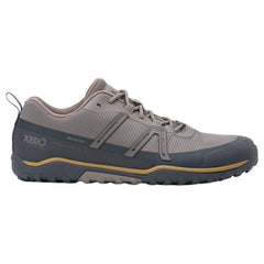 Xero Scrambler Trail Low WP Driftwood/Asphalt