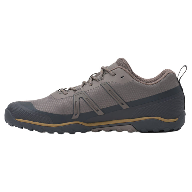 Xero Scrambler Trail Low WP Driftwood/Asphalt