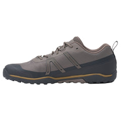 Xero Scrambler Trail Low WP Driftwood/Asphalt