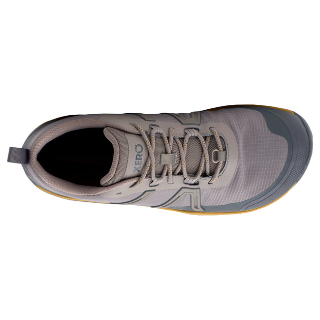 Xero Scrambler Trail Low WP Driftwood/Asphalt