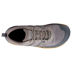 Xero Scrambler Trail Low WP Driftwood/Asphalt