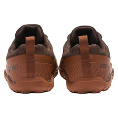 Xero Scrambler Trail Low WP Java Brown/Mocha Bisque