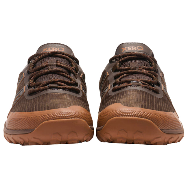 Xero Scrambler Trail Low WP Java Brown/Mocha Bisque