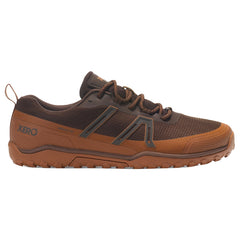Xero Scrambler Trail Low WP Java Brown/Mocha Bisque