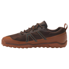 Xero Scrambler Trail Low WP Java Brown/Mocha Bisque