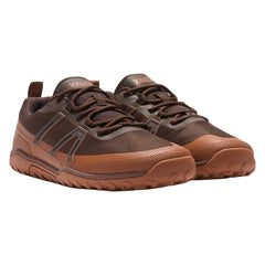 Xero Scrambler Trail Low WP Java Brown/Mocha Bisque