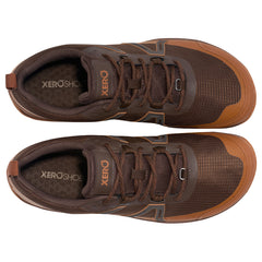Xero Scrambler Trail Low WP Java Brown/Mocha Bisque