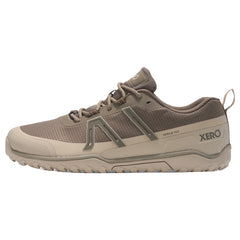Xero Scrambler Trail Low WP Morel/Pure Cashmere