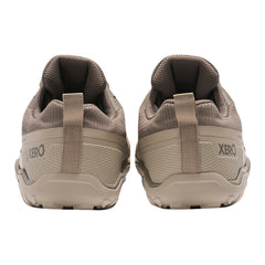 Xero Scrambler Trail Low WP Morel/Pure Cashmere