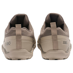 Xero Scrambler Trail Low WP Morel/Pure Cashmere