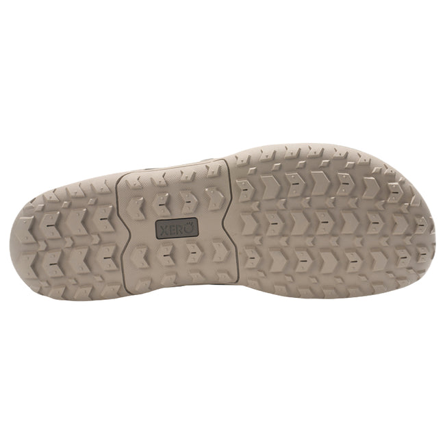 Xero Scrambler Trail Low WP Morel/Pure Cashmere