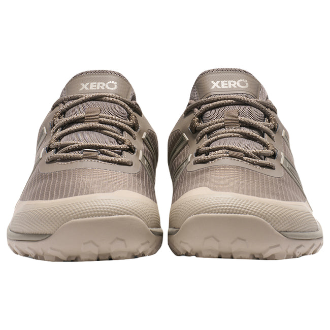 Xero Scrambler Trail Low WP Morel/Pure Cashmere