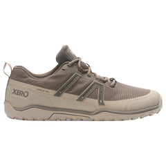 Xero Scrambler Trail Low WP Morel/Pure Cashmere