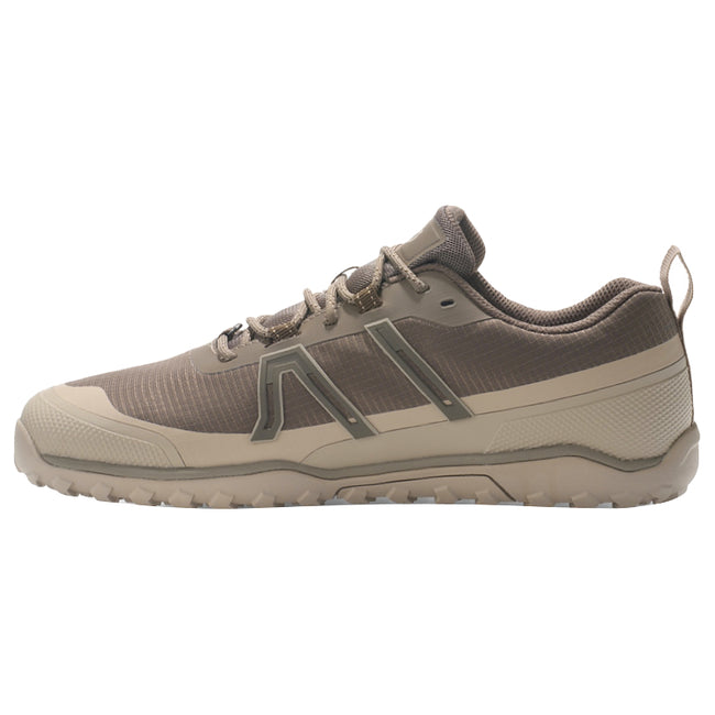 Xero Scrambler Trail Low WP Morel/Pure Cashmere
