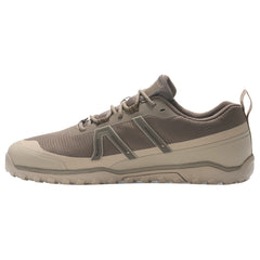Xero Scrambler Trail Low WP Morel/Pure Cashmere