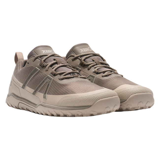 Xero Scrambler Trail Low WP Morel/Pure Cashmere