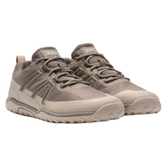 Xero Scrambler Trail Low WP Morel/Pure Cashmere