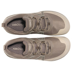 Xero Scrambler Trail Low WP Morel/Pure Cashmere