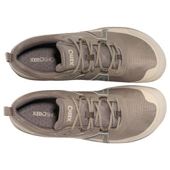 Xero Scrambler Trail Low WP Morel/Pure Cashmere