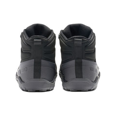 Xero Scrambler Trail Mid WP Black/Asphalt