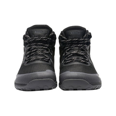 Xero Scrambler Trail Mid WP Black/Asphalt