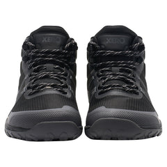 Xero Scrambler Trail Mid WP Black/Asphalt