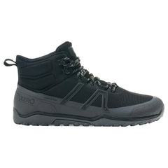 Xero Scrambler Trail Mid WP Black/Asphalt