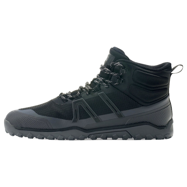 Xero Scrambler Trail Mid WP Black/Asphalt