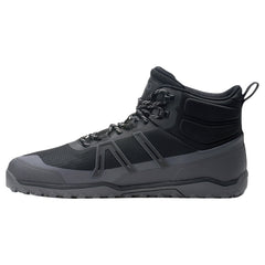 Xero Scrambler Trail Mid WP Black/Asphalt