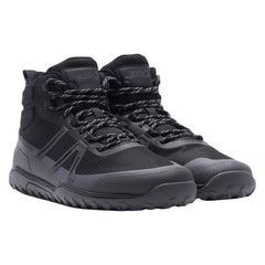 Xero Scrambler Trail Mid WP Black/Asphalt