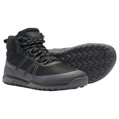 Xero Scrambler Trail Mid WP Black/Asphalt