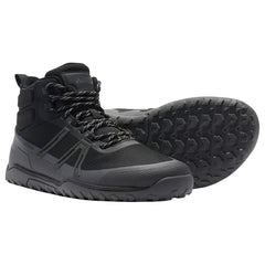 Xero Scrambler Trail Mid WP Black/Asphalt