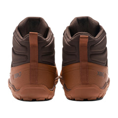 Xero Scrambler Trail Mid WP Java Brown/Mocha Bisque