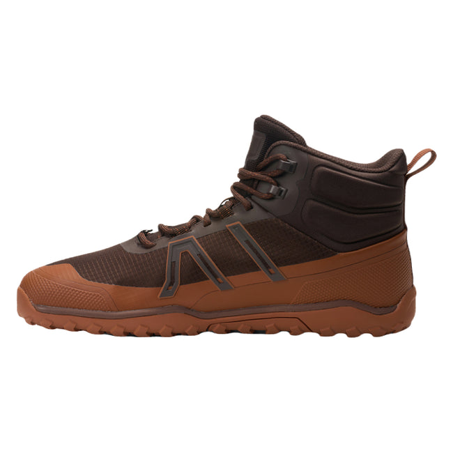Xero Scrambler Trail Mid WP Java Brown/Mocha Bisque