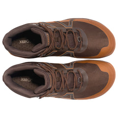Xero Scrambler Trail Mid WP Java Brown/Mocha Bisque