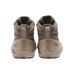 Xero Scrambler Trail Mid WP Morel/Pure Cashmere