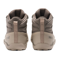 Xero Scrambler Trail Mid WP Morel/Pure Cashmere