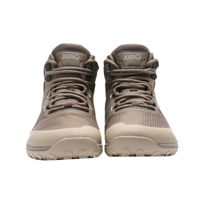 Xero Scrambler Trail Mid WP Morel/Pure Cashmere