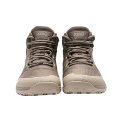 Xero Scrambler Trail Mid WP Morel/Pure Cashmere