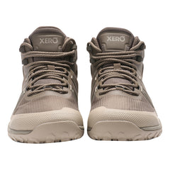 Xero Scrambler Trail Mid WP Morel/Pure Cashmere