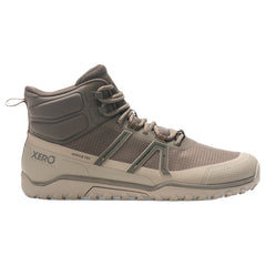 Xero Scrambler Trail Mid WP Morel/Pure Cashmere