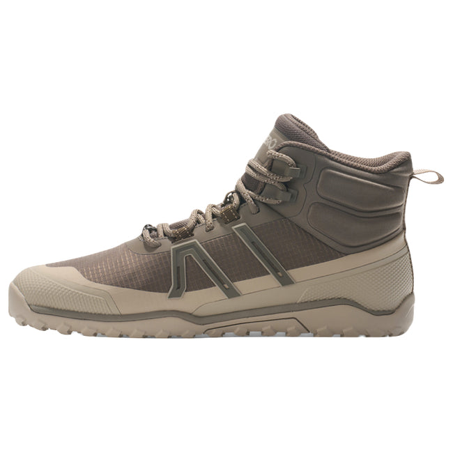 Xero Scrambler Trail Mid WP Morel/Pure Cashmere