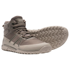 Xero Scrambler Trail Mid WP Morel/Pure Cashmere