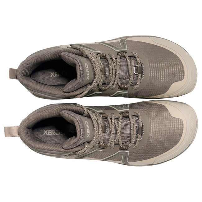 Xero Scrambler Trail Mid WP Morel/Pure Cashmere