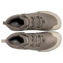 Xero Scrambler Trail Mid WP Morel/Pure Cashmere