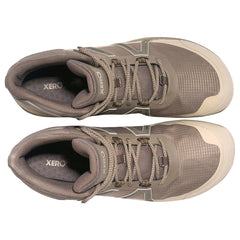 Xero Scrambler Trail Mid WP Morel/Pure Cashmere