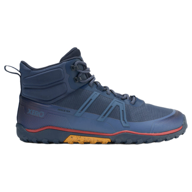 Xero Scrambler Trail Mid WP Outerspace/Vintage Indigo