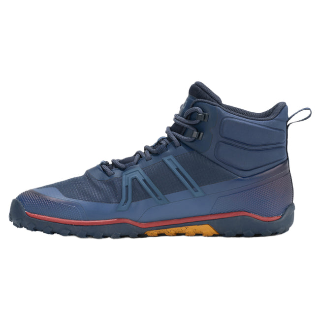Xero Scrambler Trail Mid WP Outerspace/Vintage Indigo