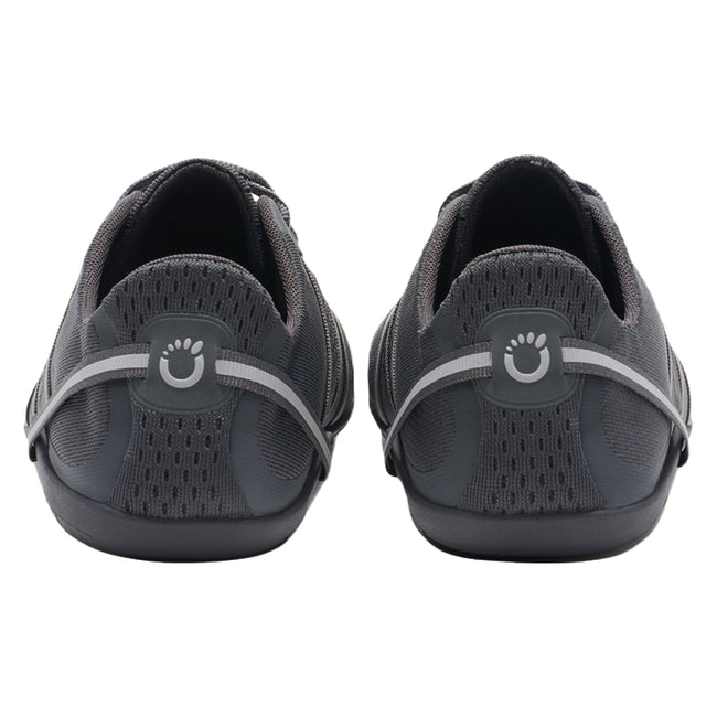 Xero Speed Force II Steel Gray/Silver